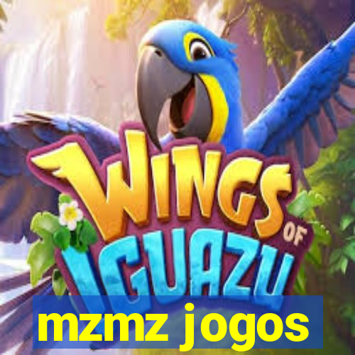 mzmz jogos